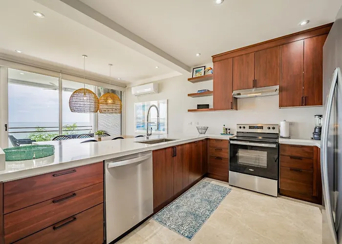Appartement Golden Palms#10 *