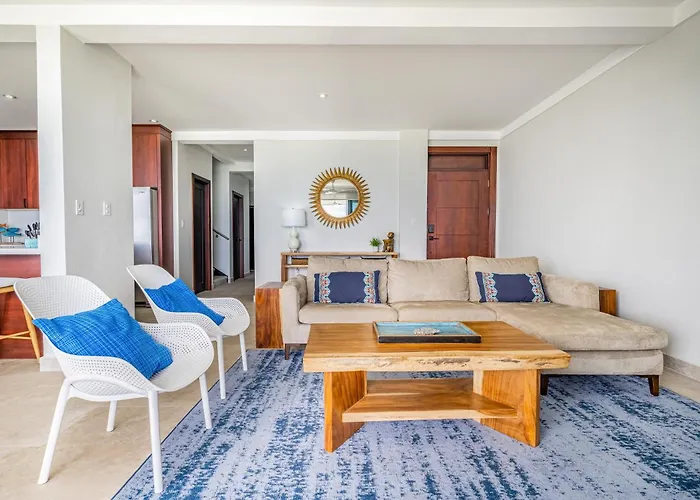 Appartement Golden Palms#10