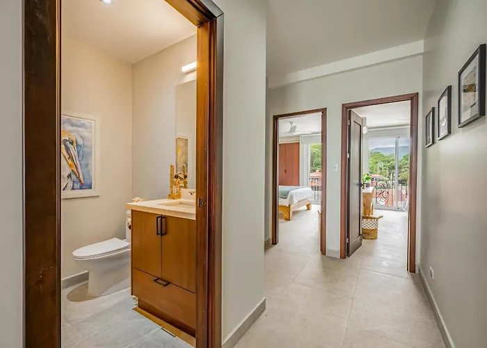 Appartement Golden Palms#10 *