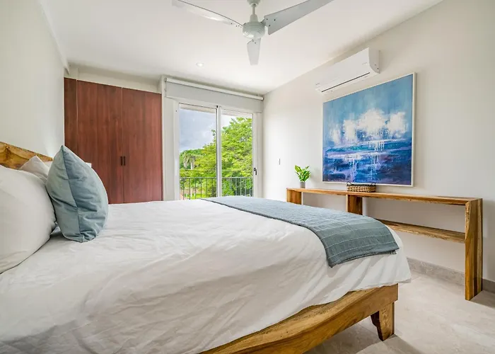Appartement Golden Palms#10