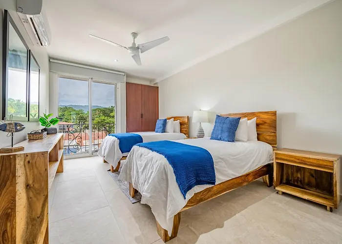 Appartement Golden Palms#10