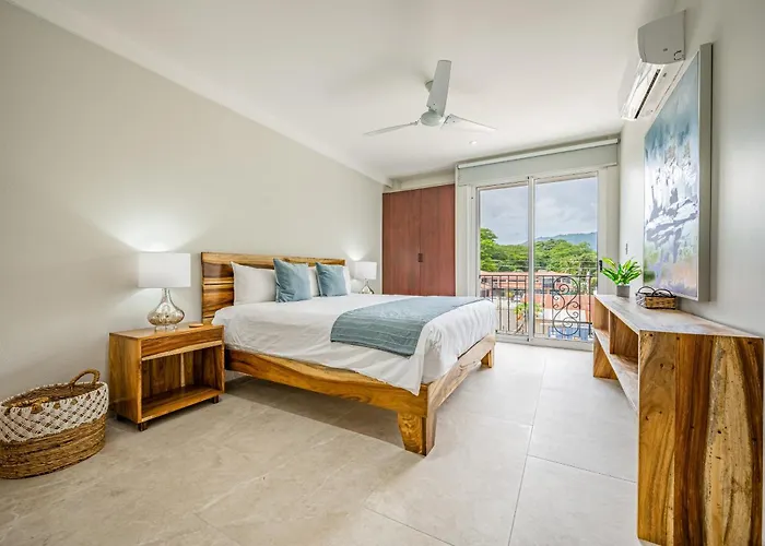 Golden Palms#10 Appartement Playa Flamingo