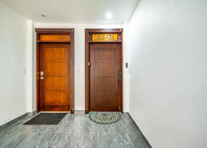 Golden Palms#10 Appartement Playa Flamingo