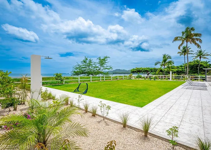 Appartement Golden Palms#10 *
