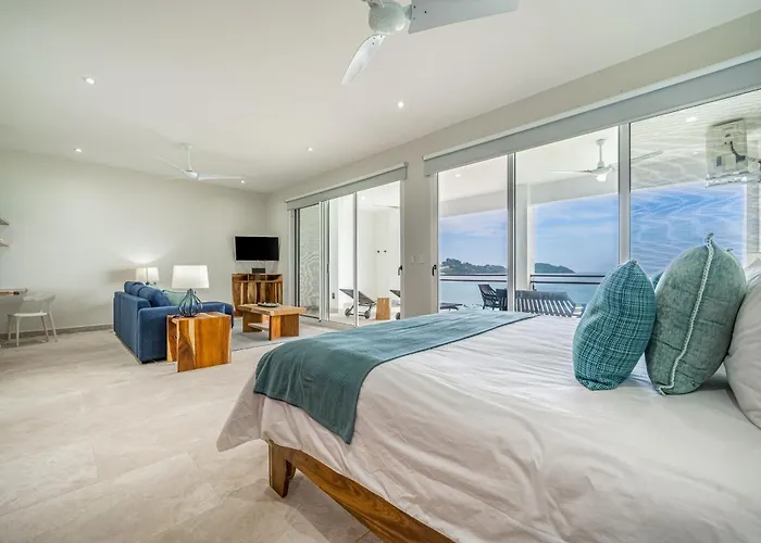 Appartement Golden Palms#10