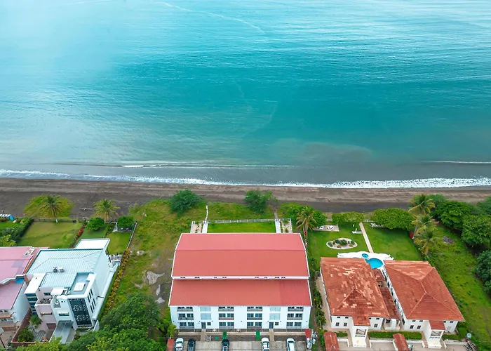 Appartement Golden Palms#10 Playa Flamingo