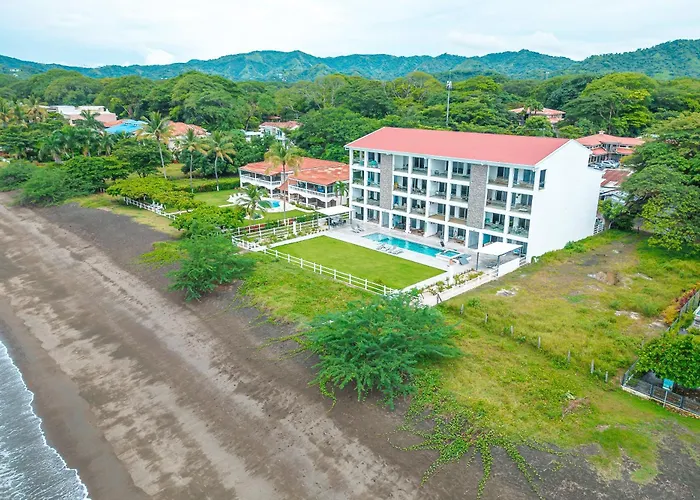 Golden Palms#10 Appartement Playa Flamingo