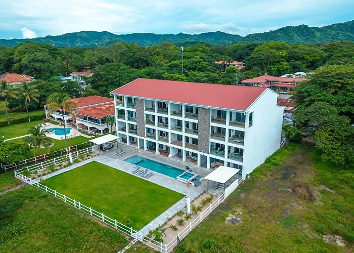 Appartement Golden Palms#10 Playa Flamingo