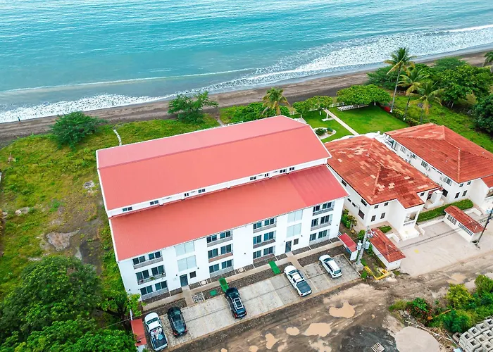 Appartement Golden Palms#10 *